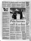 Belfast News-Letter Friday 12 February 1993 Page 2