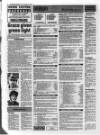 Belfast News-Letter Friday 12 February 1993 Page 28