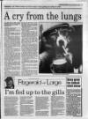 Belfast News-Letter Saturday 13 February 1993 Page 13