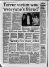 Belfast News-Letter Wednesday 17 February 1993 Page 8