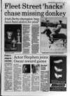 Belfast News-Letter Thursday 18 February 1993 Page 3