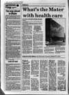 Belfast News-Letter Thursday 18 February 1993 Page 6