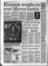 Belfast News-Letter Thursday 18 February 1993 Page 10