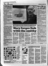 Belfast News-Letter Thursday 18 February 1993 Page 12