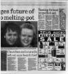 Belfast News-Letter Thursday 18 February 1993 Page 19