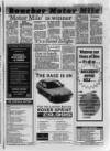 Belfast News-Letter Thursday 18 February 1993 Page 25
