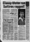 Belfast News-Letter Thursday 18 February 1993 Page 34