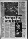 Belfast News-Letter Thursday 18 February 1993 Page 35