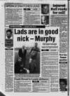 Belfast News-Letter Friday 19 February 1993 Page 30