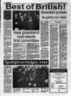 Belfast News-Letter Saturday 20 February 1993 Page 24