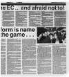 Belfast News-Letter Saturday 20 February 1993 Page 38