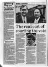 Belfast News-Letter Tuesday 23 February 1993 Page 6