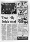 Belfast News-Letter Tuesday 23 February 1993 Page 11