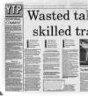 Belfast News-Letter Tuesday 23 February 1993 Page 12