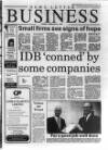 Belfast News-Letter Tuesday 23 February 1993 Page 14