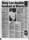 Belfast News-Letter Tuesday 23 February 1993 Page 34