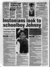 Belfast News-Letter Wednesday 24 February 1993 Page 54
