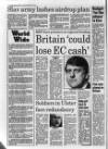 Belfast News-Letter Thursday 25 February 1993 Page 2