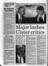 Belfast News-Letter Thursday 25 February 1993 Page 6