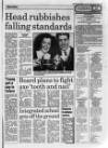 Belfast News-Letter Thursday 25 February 1993 Page 21