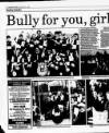 Belfast News-Letter Thursday 04 March 1993 Page 18