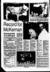 Belfast News-Letter Saturday 06 March 1993 Page 31