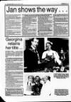 Belfast News-Letter Saturday 06 March 1993 Page 39