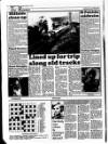 Belfast News-Letter Tuesday 09 March 1993 Page 10