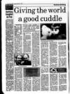 Belfast News-Letter Tuesday 09 March 1993 Page 17