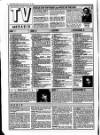 Belfast News-Letter Wednesday 10 March 1993 Page 12