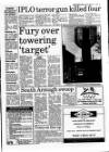 Belfast News-Letter Thursday 11 March 1993 Page 5