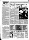 Belfast News-Letter Friday 12 March 1993 Page 6