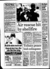 Belfast News-Letter Thursday 25 March 1993 Page 2