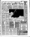 Belfast News-Letter Friday 09 April 1993 Page 5