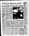 Belfast News-Letter Friday 09 April 1993 Page 8