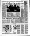 Belfast News-Letter Friday 09 April 1993 Page 13