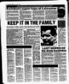 Belfast News-Letter Friday 09 April 1993 Page 42