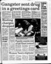 Belfast News-Letter Saturday 17 April 1993 Page 3