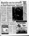 Belfast News-Letter Saturday 17 April 1993 Page 7