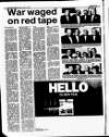 Belfast News-Letter Saturday 17 April 1993 Page 19