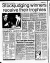 Belfast News-Letter Saturday 17 April 1993 Page 25