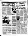 Belfast News-Letter Saturday 17 April 1993 Page 43