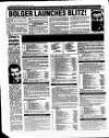Belfast News-Letter Saturday 17 April 1993 Page 74