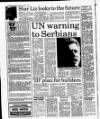 Belfast News-Letter Monday 19 April 1993 Page 2