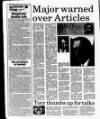 Belfast News-Letter Monday 19 April 1993 Page 6