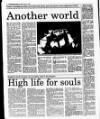 Belfast News-Letter Monday 19 April 1993 Page 12