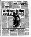 Belfast News-Letter Monday 19 April 1993 Page 23