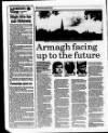 Belfast News-Letter Thursday 22 April 1993 Page 6