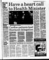 Belfast News-Letter Thursday 22 April 1993 Page 7
