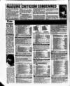 Belfast News-Letter Thursday 22 April 1993 Page 36